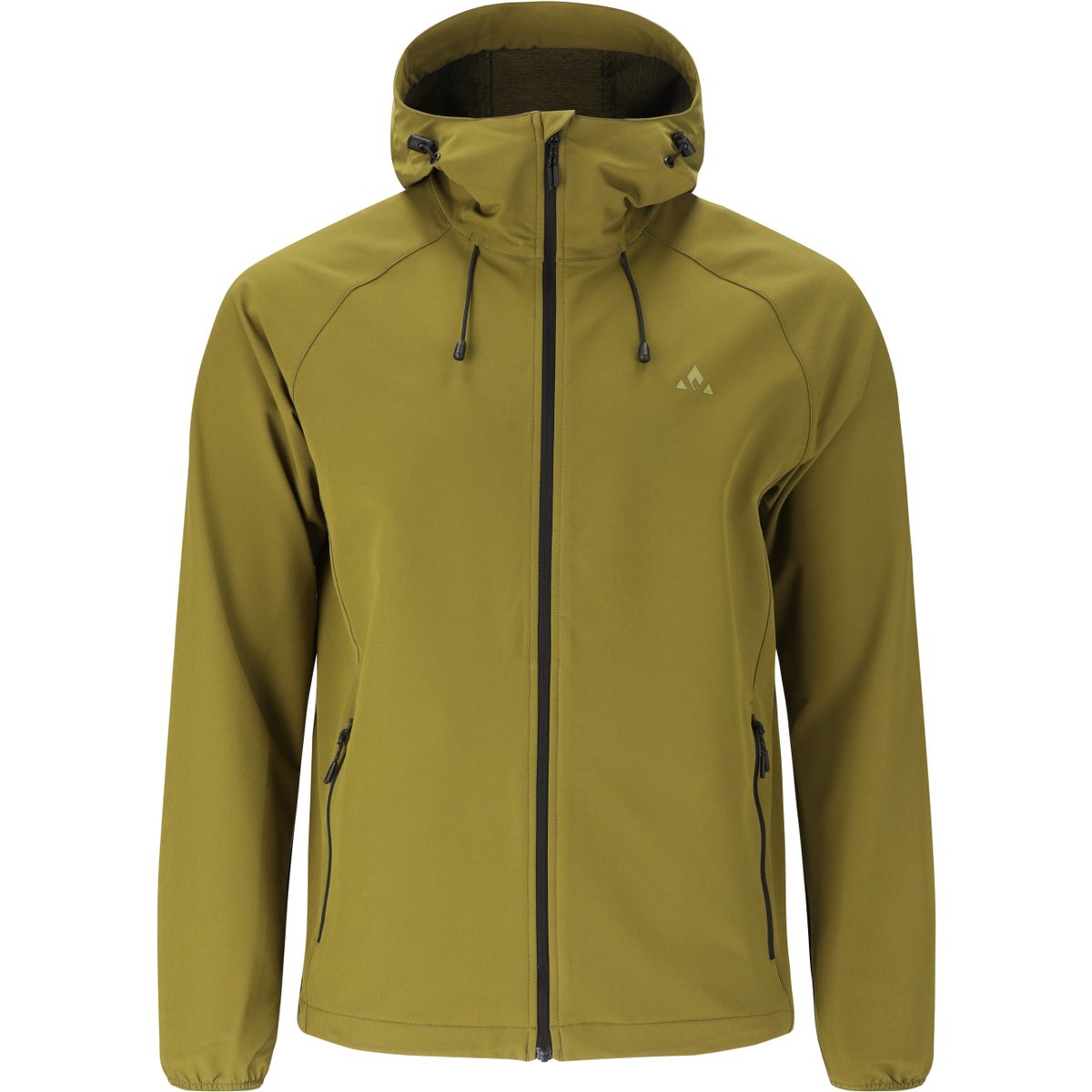 Whistler Kodie M Stretch Jacket avocado (3218) 3XL W261176-3218-3XL