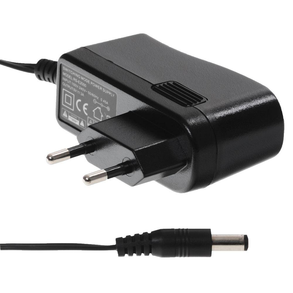 Yealink Netzteil 5V 2A schwarz 330000012020
