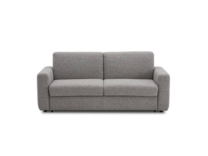 Schlafsofa Sleeper mit Matratze Komfortschaum