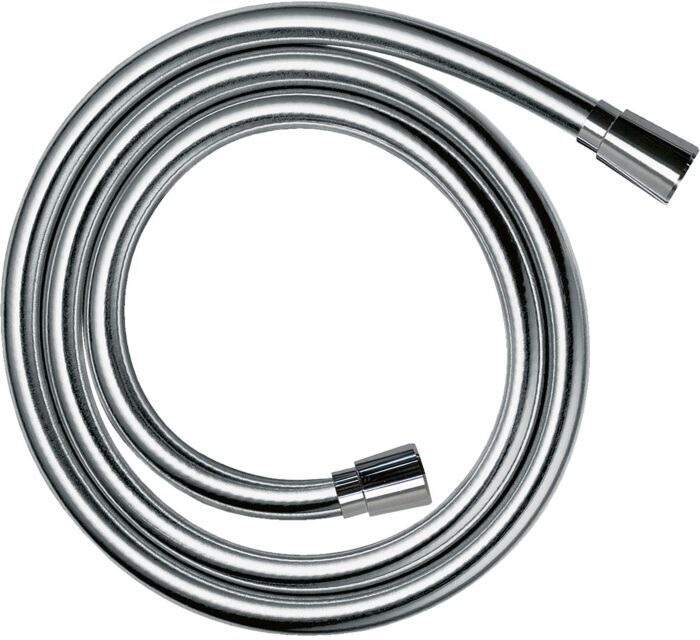 Hansgrohe Isiflex Brauseschlauch 28272450 1250mm, weiß