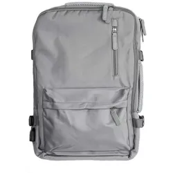 Multifunktions Rucksack 2in1 mit USB ideal für Reisen & Alltag