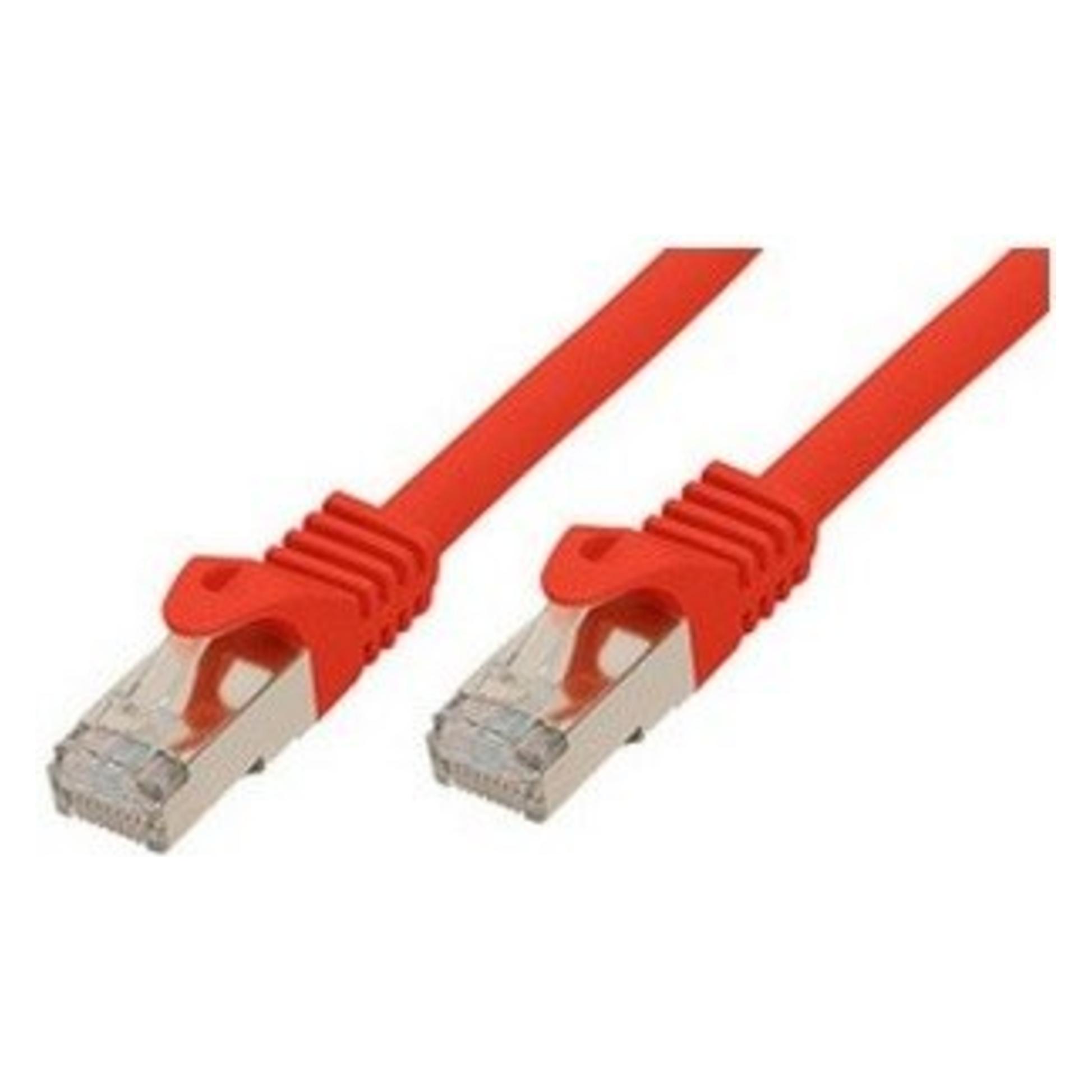 Shiverpeaks Basic-S (S/FTP, CAT7, 2 m) (BS75512-R)