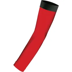 Spiro, Damen, Armlinge + Beinlinge, Kompressionsmanschette (M), Rot, M