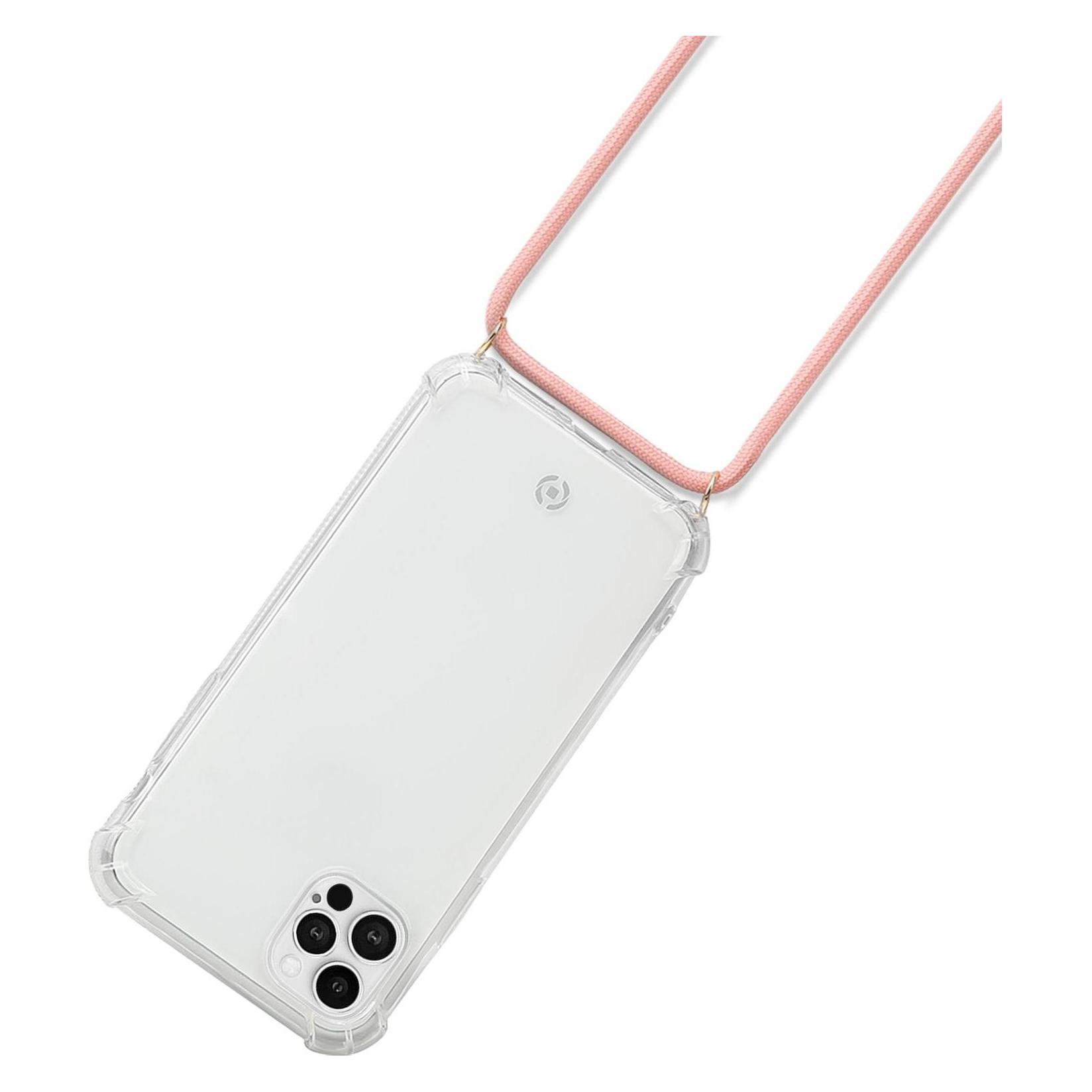 Celly Lacet (Apple iPhone 13) (LACET1007BKPK)