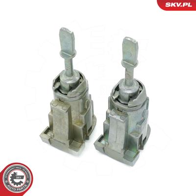 ESEN SKV Schlosssatz, Schließanlage 65skv818 für VW