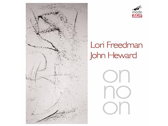 Lori Freedman & John Heward - On No On
