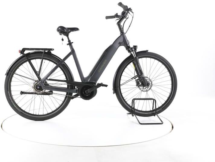 Carver Cityzen E.420 Vélo Électrique Urbain Cadre bas - 303918