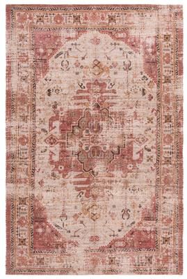 SAFAVIEH Handmade Saffron Avemari Jute & Chenille Rug