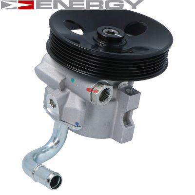 ENERGY Hydraulikpumpe, Lenkung pw7824