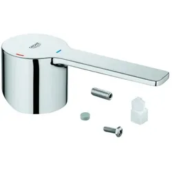 Grohe Hebel 46981 46981000 chrom