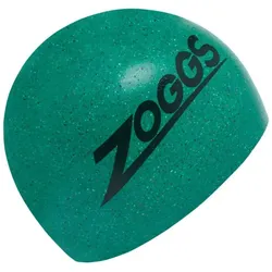 Zoggs - Easy-Fit Eco Cap - Badekappe - Farbe: Grün