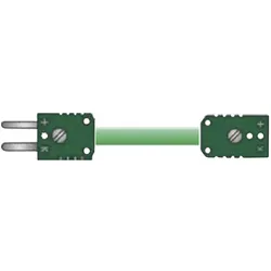 B+B Thermo-Technik B & Technik Verlängerungskabel VKA element, Messtechnik