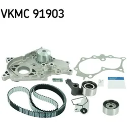Wasserpumpe + Zahnriemensatz SKF VKMC 91903