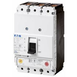 Eaton NZMB1-A160 Leistungsschalter 1 St. Einstellbereich (Strom): 160 - 160 A Schaltspannung (max.): 440 V/AC 281230