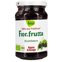 FiordiFrutta Brombeeren Aufstrich bio