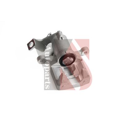 YSPARTS Bremssattel YS-BC2384 für HYUNDAI