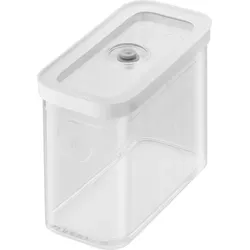 Fresh & Save Cube Vakuum-Behälter 1,8 l grau