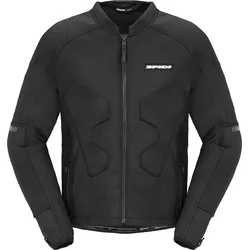 Spidi Armored, Textiljacke - Schwarz - XL