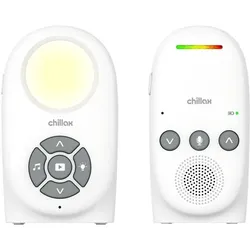 Chillax, Babyphone, Audio-Babyphone CB210 - DECT (300 m)