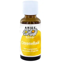 Aries Citronellaöl
