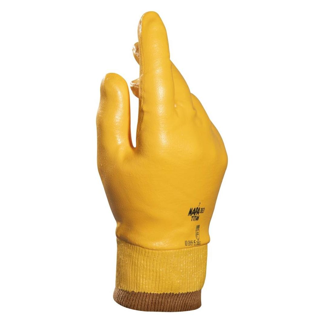 Mapa Nitrilhandschuh Titan 383 Gr.10 (10) (3245423834109)