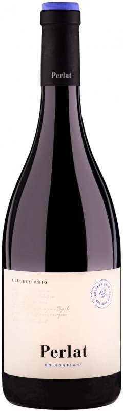 Vino Tinto Perlat 2023 D.O. Montsant 75cl - Cellers Unió