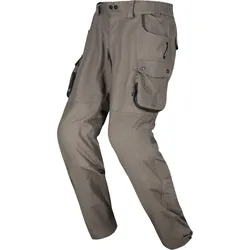 LS2 Coast Motorrad Textilhose