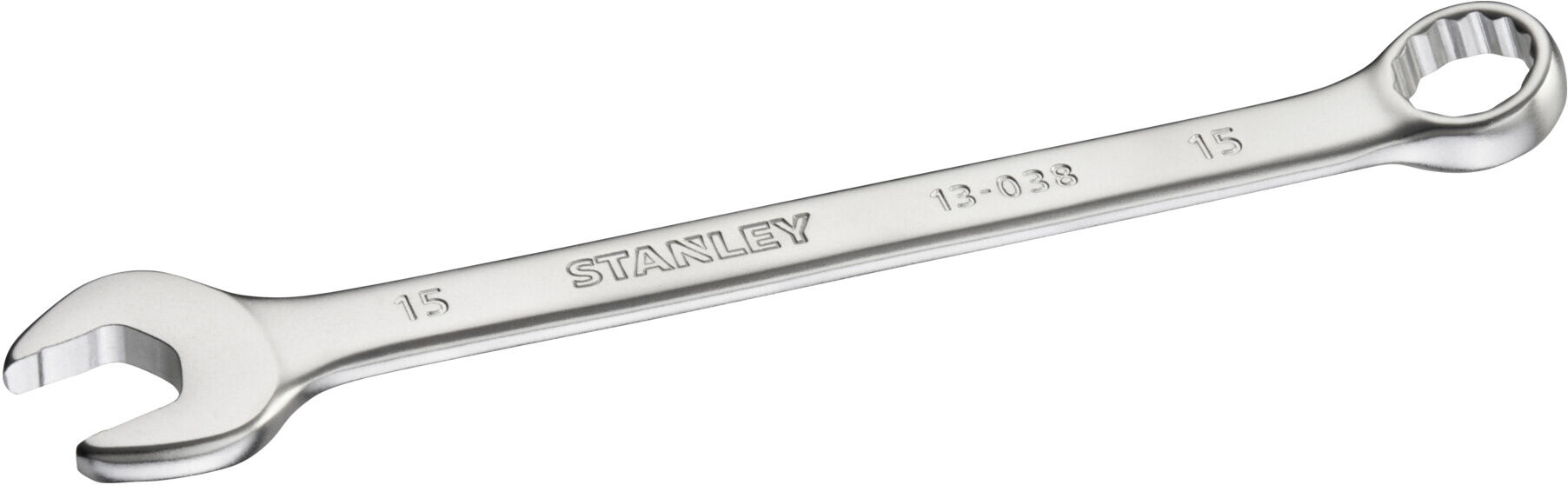 Stanley FM Ringmaulschlüssel 15mm rutschfest (FMMT13038-0)