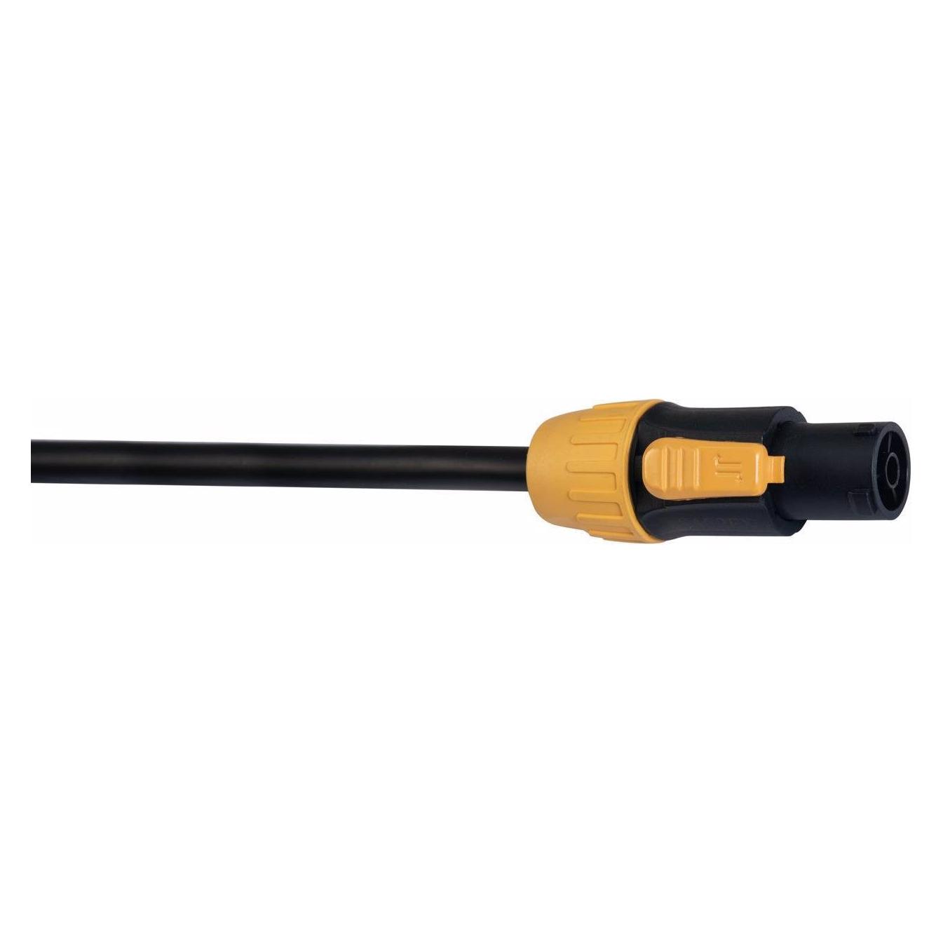 Eurolite IP T-Con Netzkabel 3x1,00 1,2m (1.20 m) (30235006)