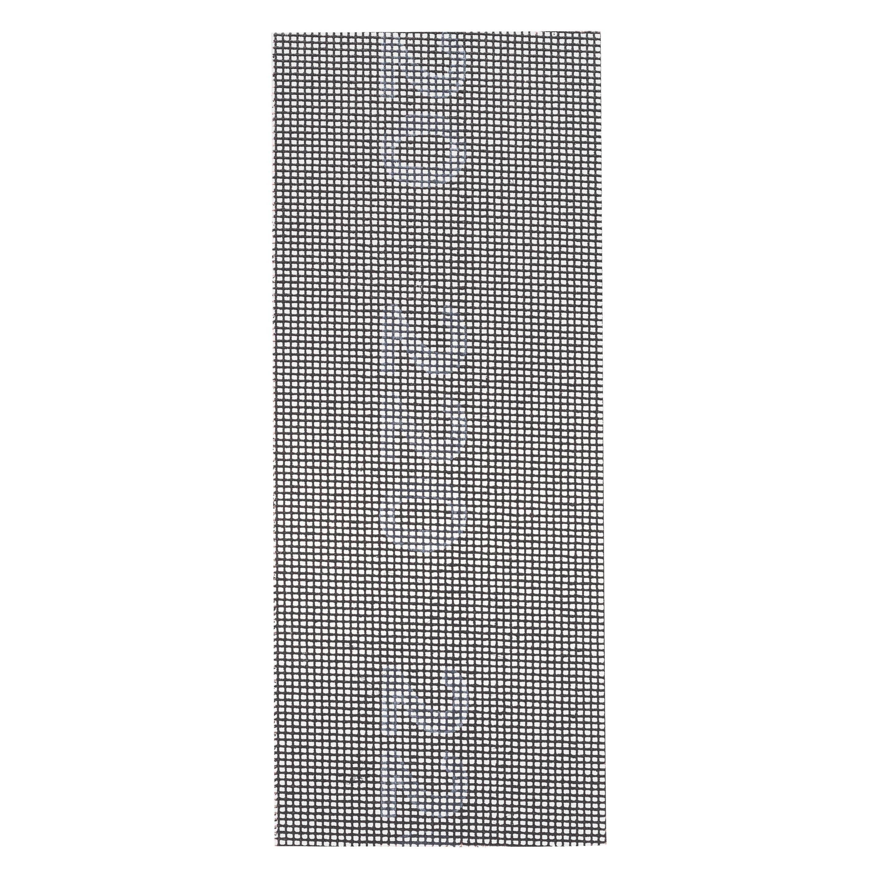 Bosch Professional Zubehör Schleifgitter, 93 x 230 mm, 220 (220) (2608608N27)