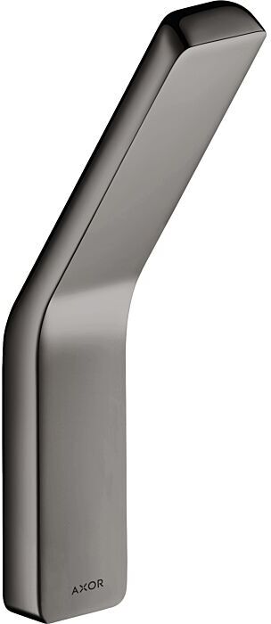 Hansgrohe Axor Handtuchlhaken 42801330 polished black chrome