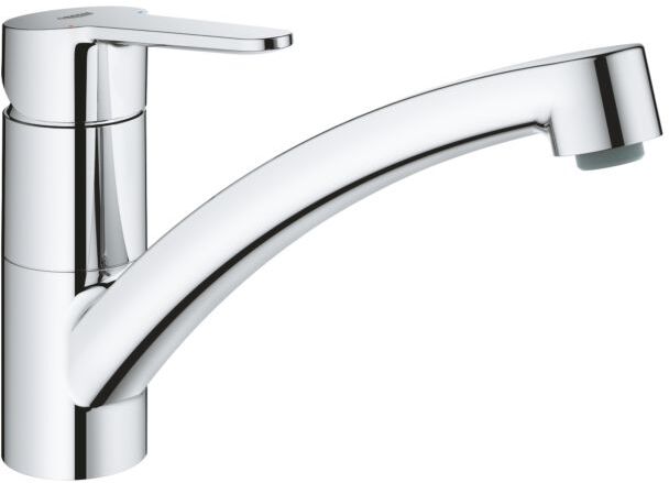 Grohe Start Eco Küchenarmatur 31685000 1/2", Auslauf schwenkbar, chrom