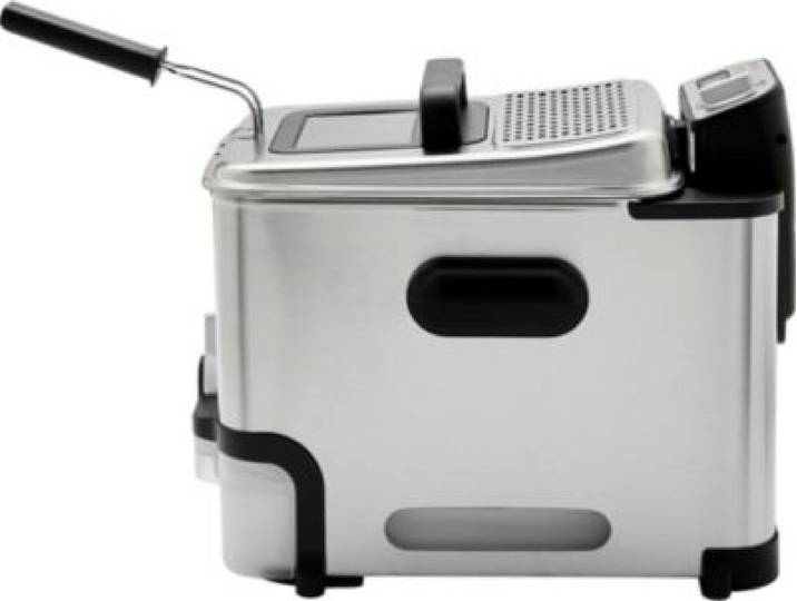 Tefal - Friteuse Semi-Professionnelle Fr804110 Oleoclean Pro