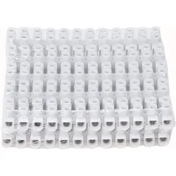 357300048 10 Lüsterklemme 12p. 4-6mm2