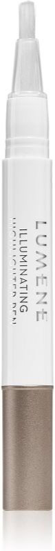 Lumene Nordic Makeup Illuminating highlighter pen with light-reflecting pigments shade 1 Original Light 1.8 ml
