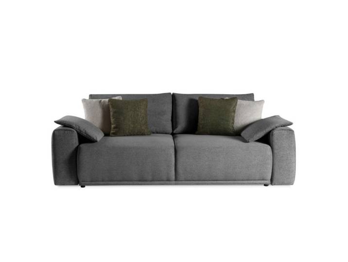 Sepro Meble Sofa Rosa King, Pink, 252x100x120 cm, Wohnzimmer, Sofas & Couches, Sofas
