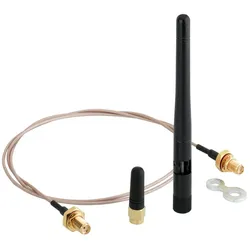 Schneider Electric Passive Antenne Harmony ZBRA3