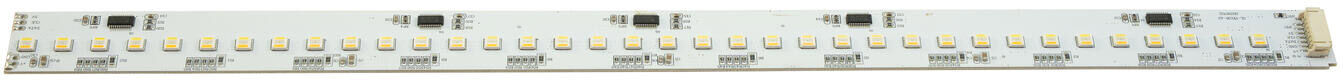 Ersatzteil Platine (Led1) Akku Ip Pixel Tube 360° Pro Crmx (132700pcba1)