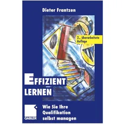 Effizient Lernen, Fachbücher von Dieter Frantzen