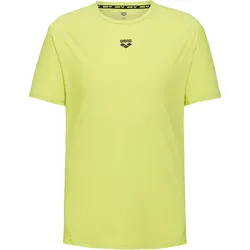 Arena Funktionsshirt Herren | Gr. XXL | grün - grün