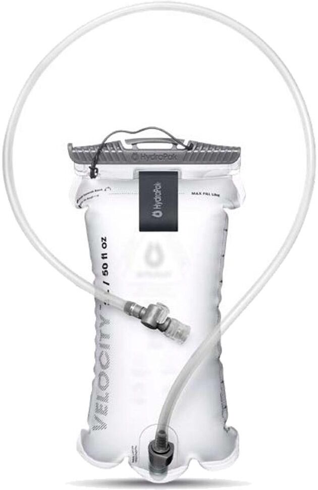 Hydrapak  - Velocity 2L Clear - Poche à eau