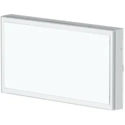 Ceag Notlichtsysteme LED-Sicherheitsleuchte FT3SU400CGS