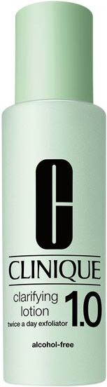 200ml Clinique Clarifying Lotion Clarifying Lotion 1.0