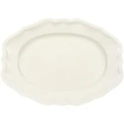 Villeroy & Boch Manoir Platte oval 37x27cm