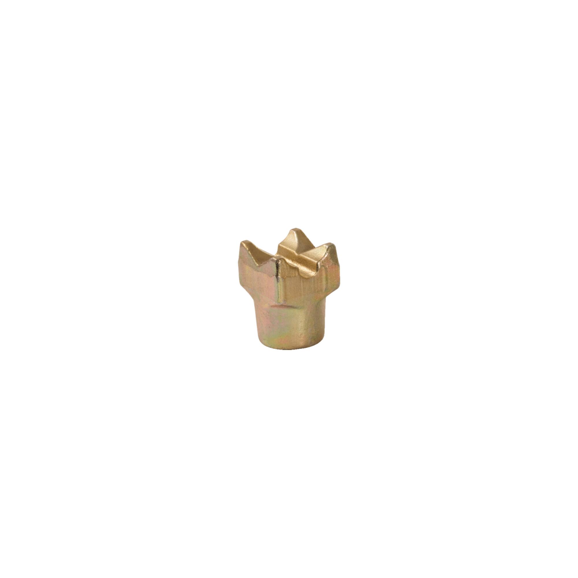 KS Tools Druckplatte, V-Form (160.0185)