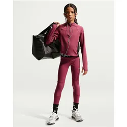 Nike, Mädchen, Tights, G Np Df Tight Op (M), Pink