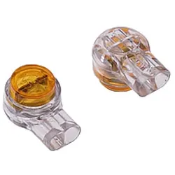 SUPERNOVA Kabelverbinder Set 2 | 10 Stück