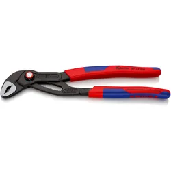 Knipex, Zange, Cobra QuickSet Hightech-Wasserpumpenzange 250 mm (250 mm)