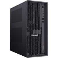 ThinkStation P4 (30KN003AGE), PC-System schwarz, Windows 11 Pro