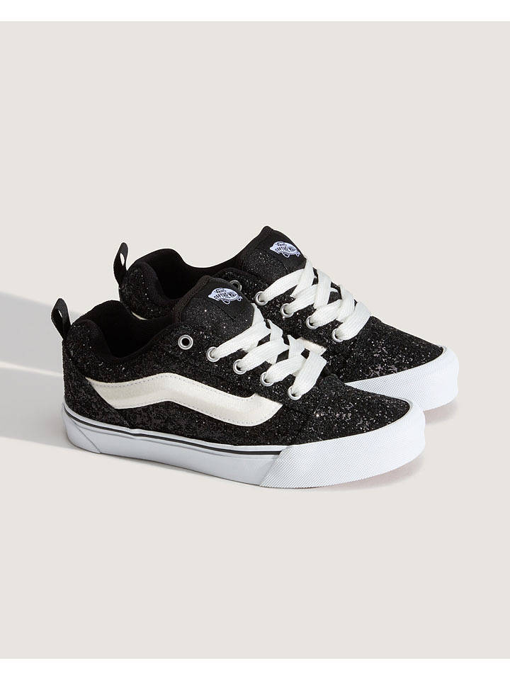 Vans Sneakers in Schwarz - 35